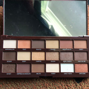 MUR Smores Palette - Like New